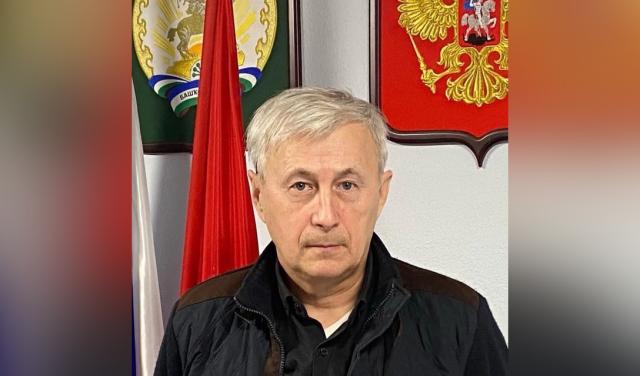 Глава Сельсовета в Башкирии решил поехать добровольцем на СВО
