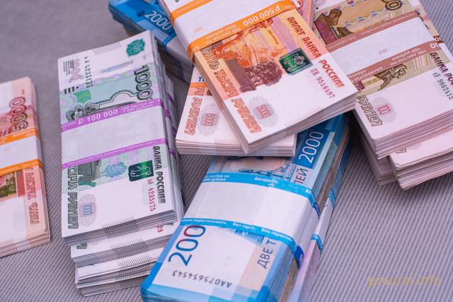 Житель Башкирии выиграл в лотерею 500 тысяч рублей