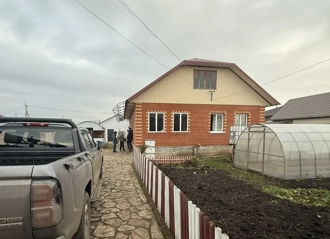 Пострадавшая при взрыве газа в Башкирии женщина скончалась в больнице