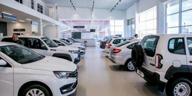 Жители Башкирии в марте оформили на треть больше автокредитов