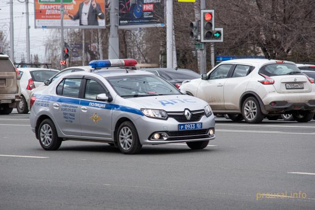 В Башкирии бывший полицейский жестоко избил двух школьников  