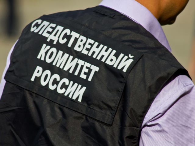 В Башкирии внука арестовали за убийство бабушки и дедушки
