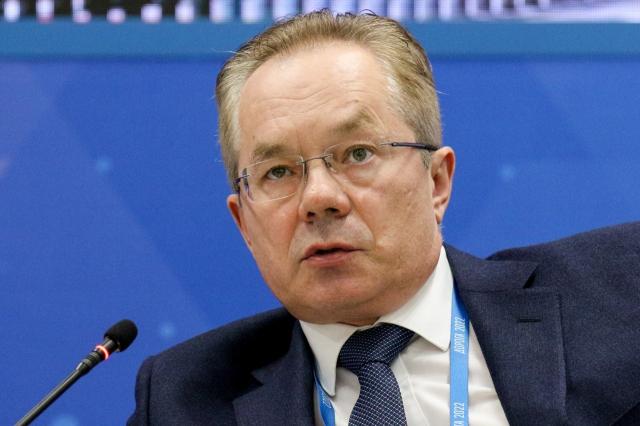 Глава Минтранса Башкирии рассказал о строительстве скоростной магистрали через республику
