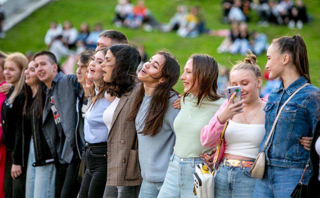 Башкирия впервые вошла в топ-3 рейтинга Росмолодежи