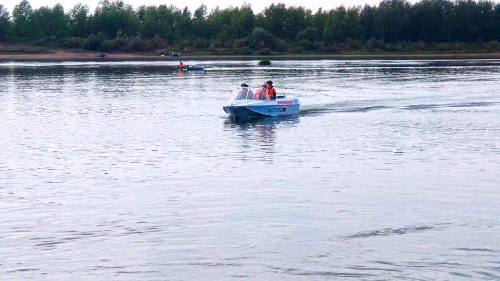 Пенсионера затянуло в открытый затвор на водохранилище в Башкирии