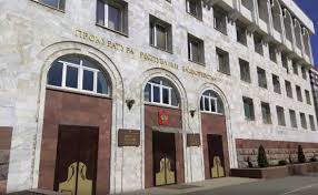 Гособвинитель запросил 13 лет колонии убийце жены-инвалида в Башкирии