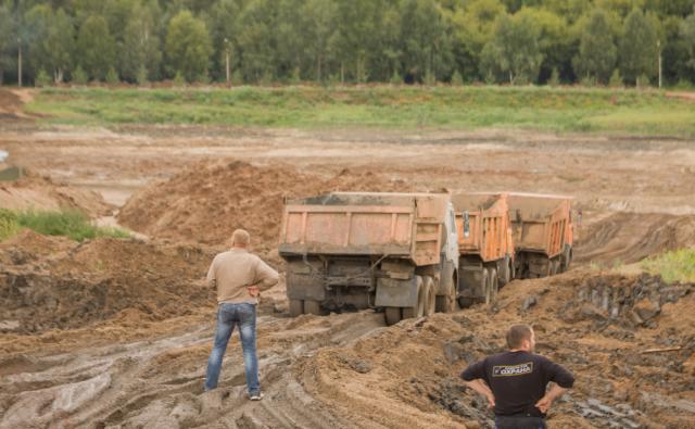 В Башкирии работник карьера получил компенсацию за профессиональное заболевание