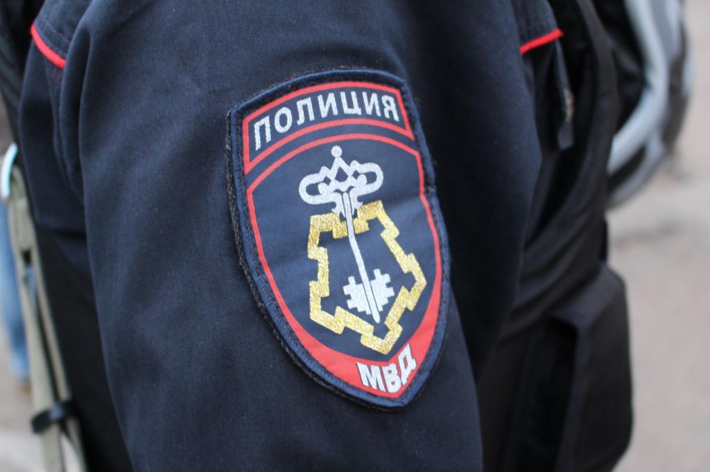 В Башкирии парень набросился на сотрудницу заправки с игрушечным пистолетом