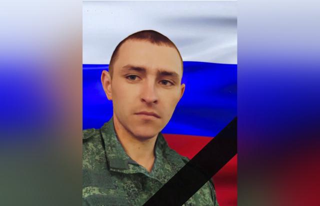 На Донбассе погиб «вагнеровец» из Башкирии Ильгиз Хазиев
