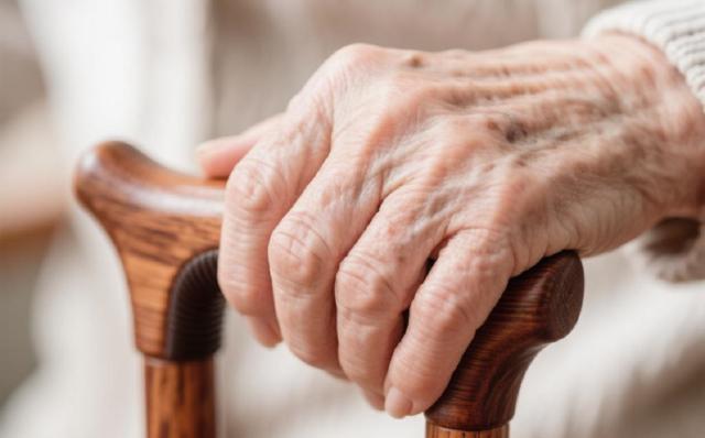В Стерлитамаке мужчине вынесли приговор за избиение тростью 82-летней женщины