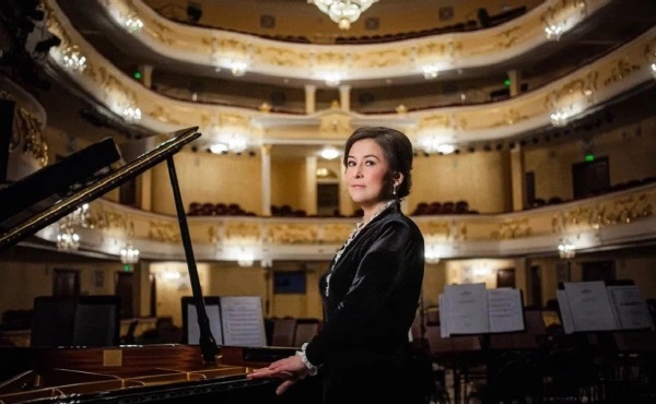 Министра культуры Башкирии Амину Шафикову арестовали до 17 апреля