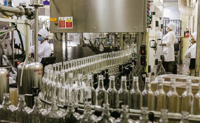 Минфин прогнозирует рост доходов бюджета Башкирии от алкоголя и бензина