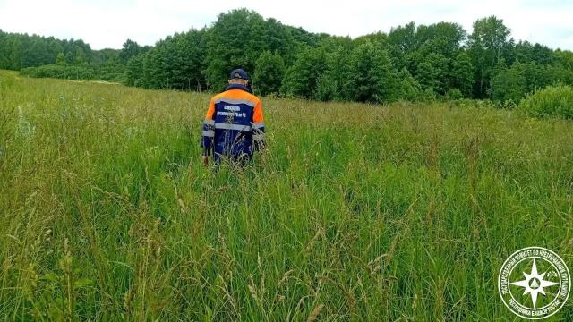 В Кумертау два дня искали пропавшую во время прогулки пенсионерку В Кумертау два дня искали пропавшую во время прогулки пенсионерку