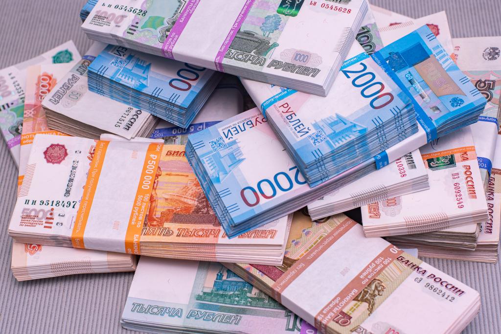 В бюджет Башкирии с начала года поступило порядка 405 млн рублей с налогов на самозанятых