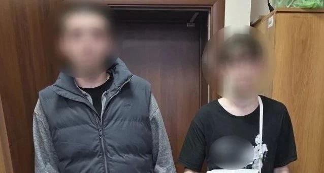 В Башкирии поймали курьеров мошенников, обманувших вдову бойца СВО на 4,5 млн рублей В Башкирии поймали курьеров мошенников, обманувших вдову бойца СВО на 4,5 млн рублей