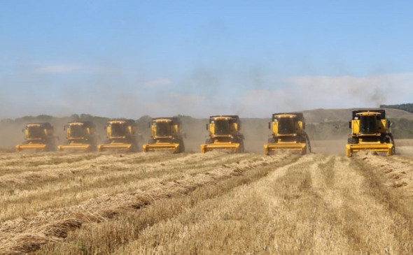 Башкирия получит 587 млн рублей на поддержку аграриев
