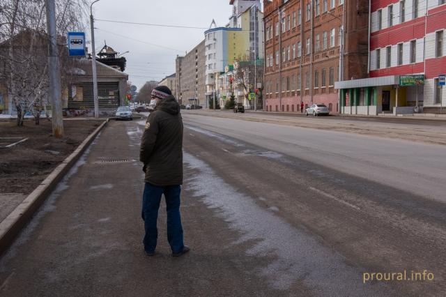 В Уфе обнаружили превышение концентрации опасного газа