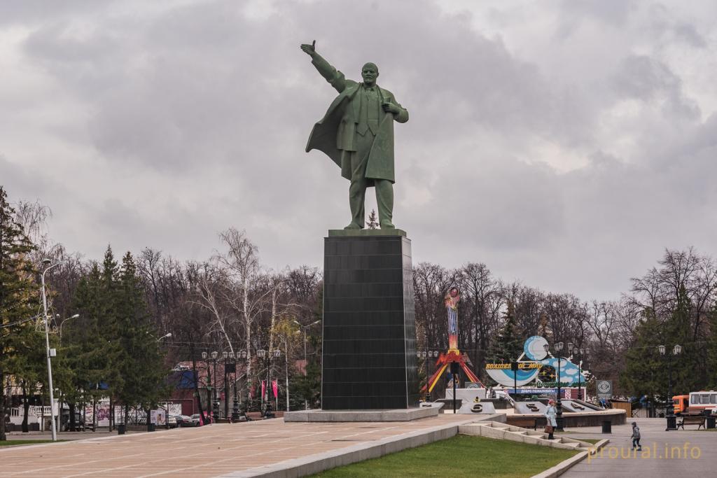 На Башкирию надвигаются дожди и сильный ветер