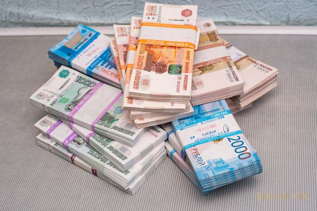 Экс-сотрудника банка в Башкирии отправили в колонию за аферу на 47,5 млн рублей