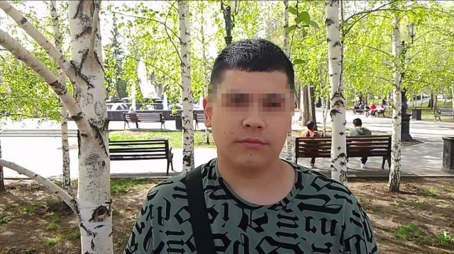 Уфимский подросток обратился к Бастрыкину из-за незаконного тюремного срока