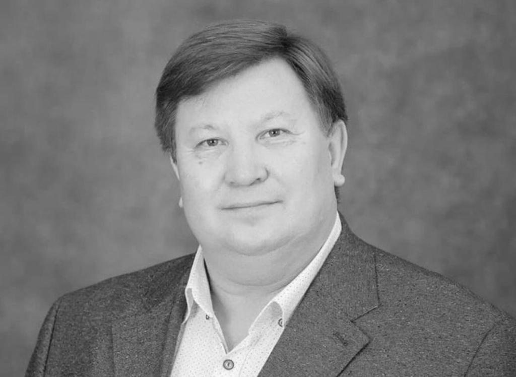 В Башкирии скончался хореограф Роберт Ишмаков