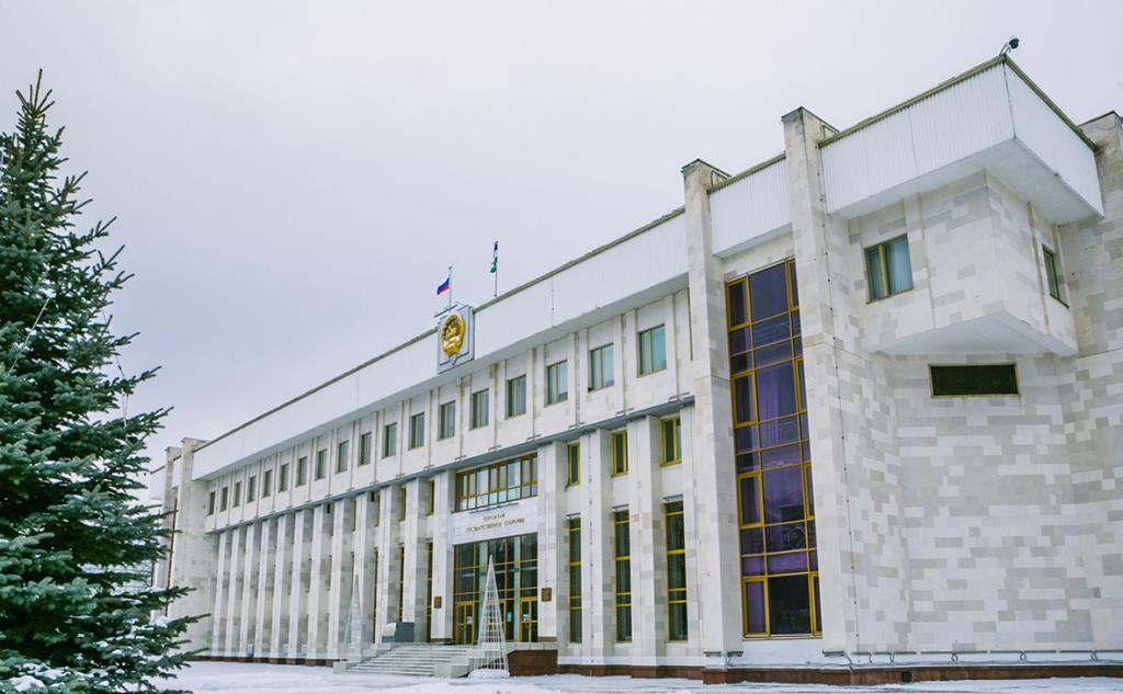 В Башкирии примут базовый закон о технологической политике
