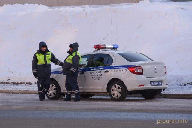 В Башкирии женщина на BMW сбила 11-летнего мальчика