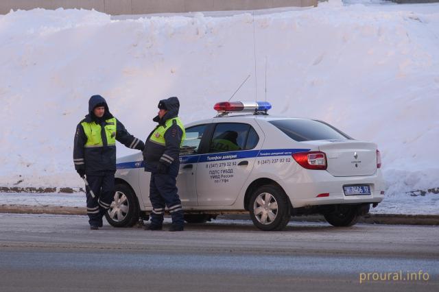 В Башкирии женщина на BMW сбила 11-летнего мальчика