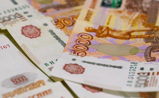 В Башкирии доходы крупного и среднего бизнеса за год упали на 9%