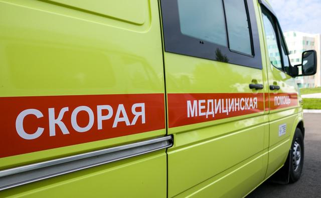 При атаке БПЛА на Уфу пострадал индийский студент