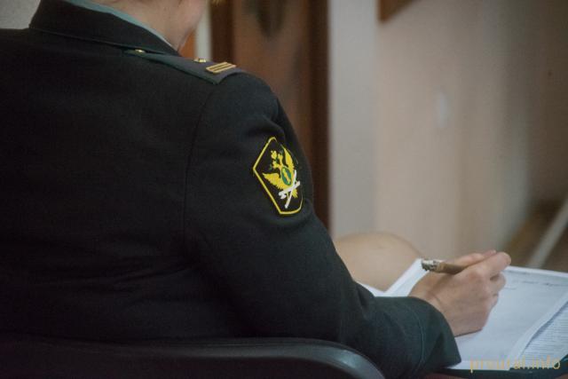 Приставы Башкирии заставили фирму сменить название