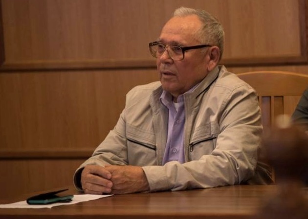 Верховный суд России не отменил приговор пенсионеру из Башкирии, отсидевшему за чужое преступление