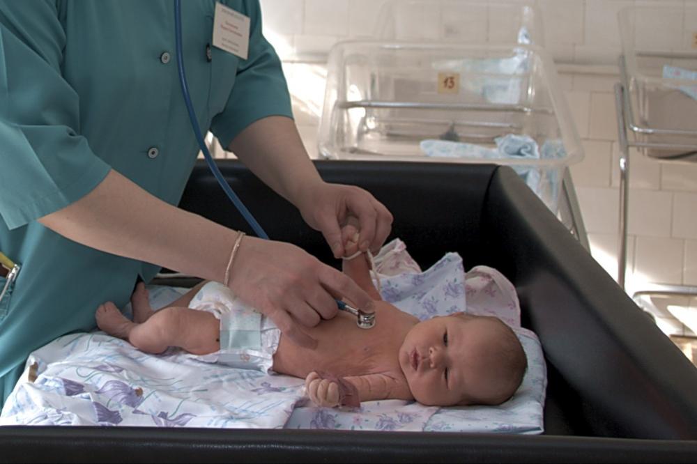 Единственный роддом в Салавате передают в частные руки