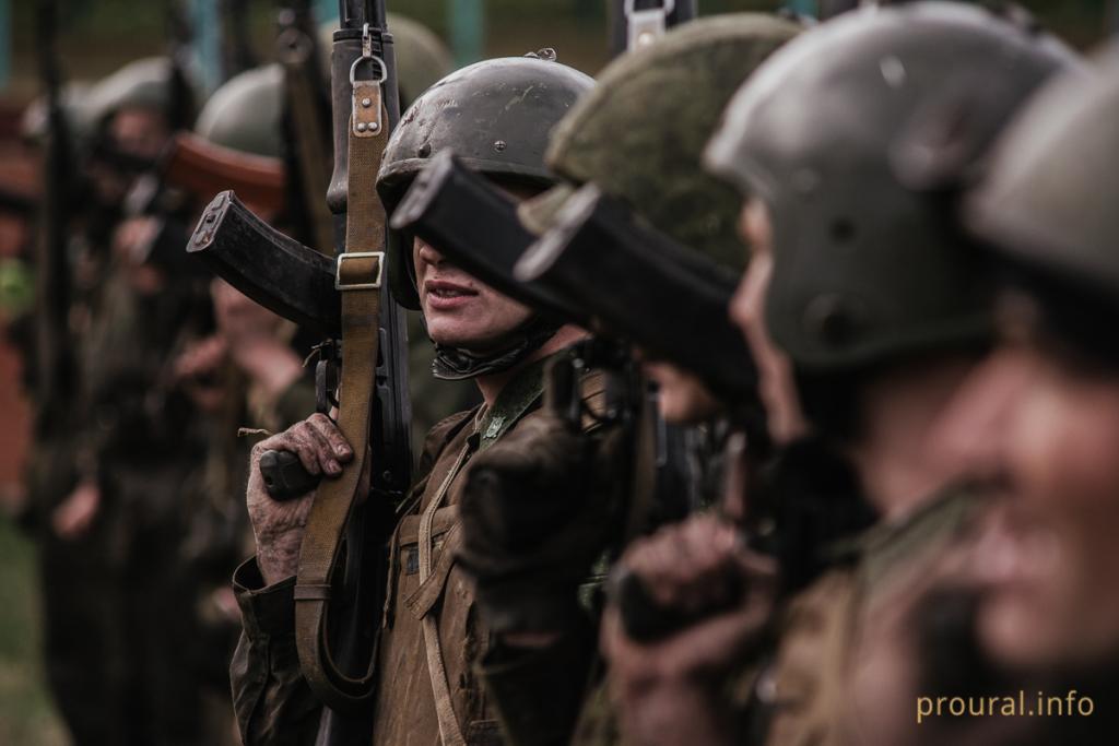 В России в ходе частичной мобилизации призовут 300 тысяч резервистов