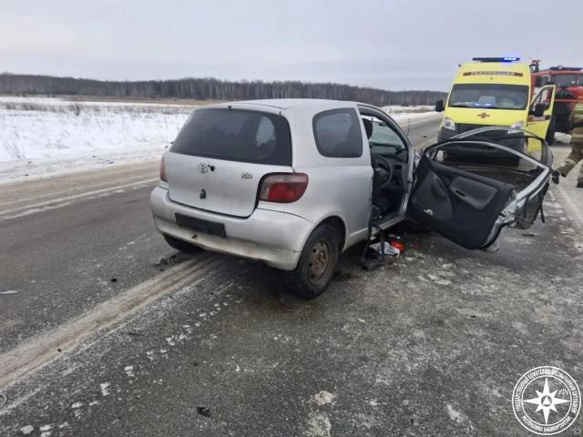 Уфимка получила условный срок за ДТП с двумя погибшими