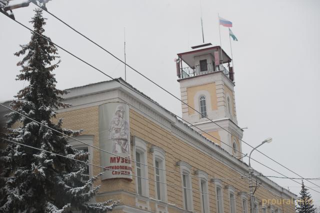 В Башкирию поступит техника для борьбы с лесными пожарами