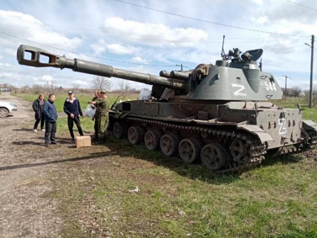 Военный корреспондент Семен Пегов рассказал о необычном атрибуте башкир на передовой СВО