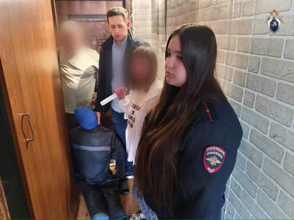 31-летней уфимке вынесли приговор за убийство сожителя