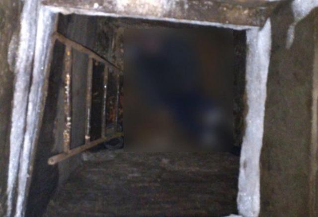 В Башкирии в погребе обнаружили тело мужчины