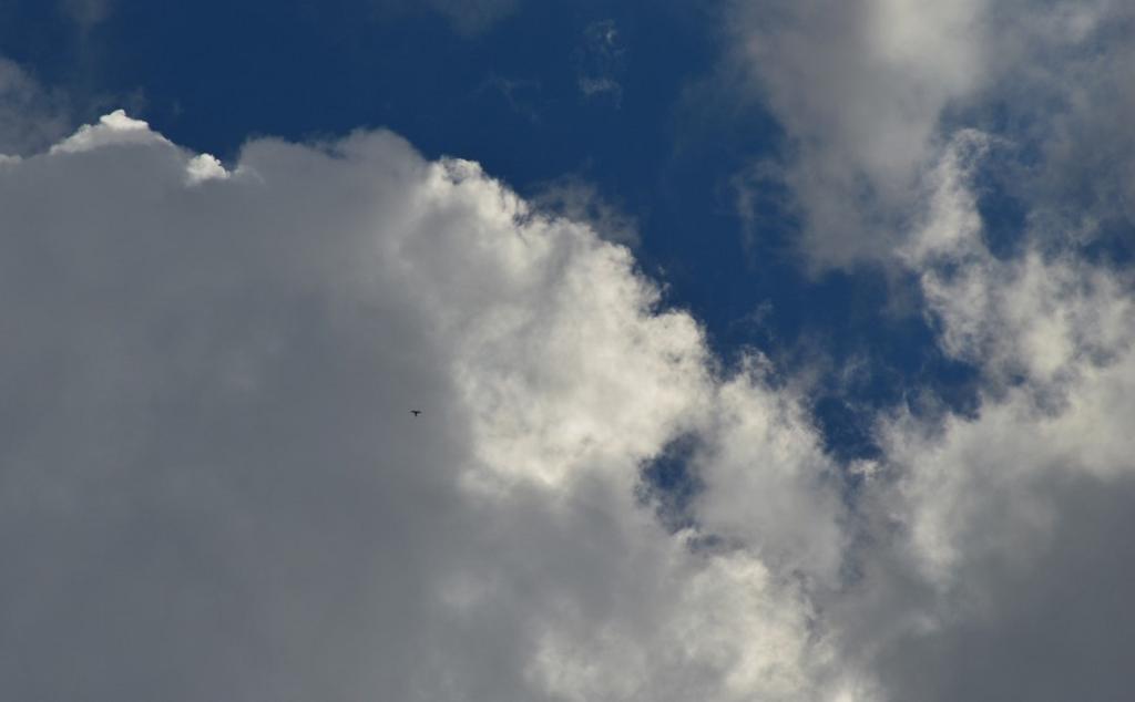 Режим беспилотной опасности введен в Башкирии