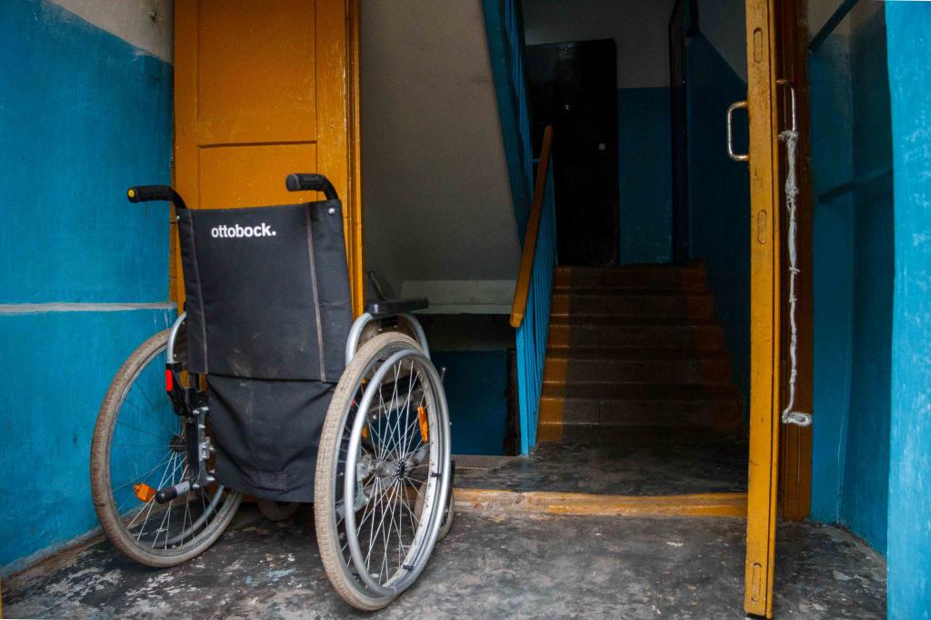 В Башкирии инвалидам будут выдавать жилищные сертификаты