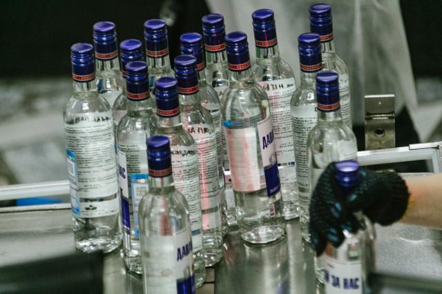 На майских праздниках в Башкирии не станут ограничивать продажу алкоголя