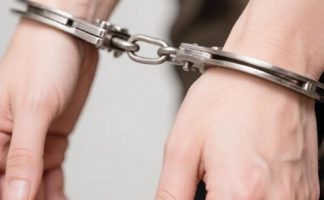Суд арестовал уфимскую школьницу, обвиняемую в нападении с ножом на подростков Суд арестовал уфимскую школьницу, обвиняемую в нападении с ножом на подростков