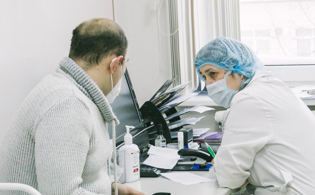 Опубликован график работы медучреждений Башкирии в праздничные выходные