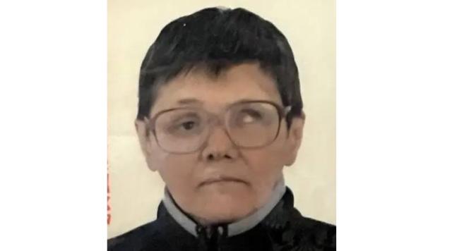 В Башкирии ищут пропавшую в начале января женщину 