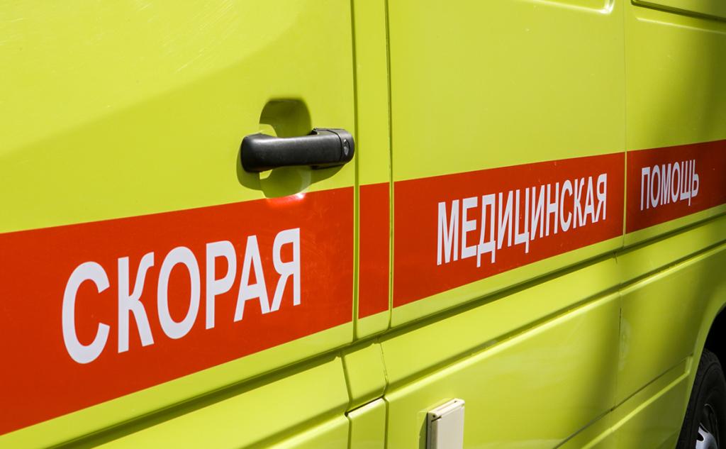 Девочку, которую папа выкинул с окна в Уфе, перевели на лечение в Москву