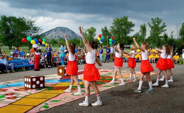 В Башкирии упростили получение путевок в лагеря для детей участников СВО