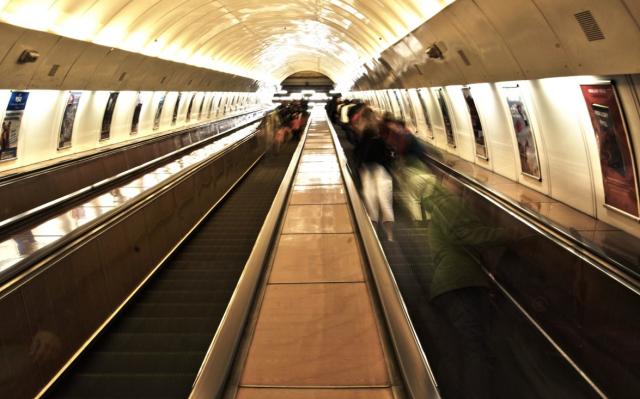 Эксперт назвал абсолютно бессмысленным строительство метро в Уфе Эксперт назвал абсолютно бессмысленным строительство метро в Уфе