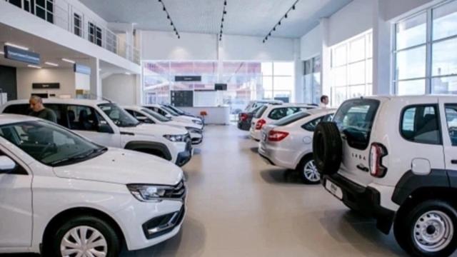 Утилизационный сбор заставил бизнес Башкирии пересаживаться на российские машины