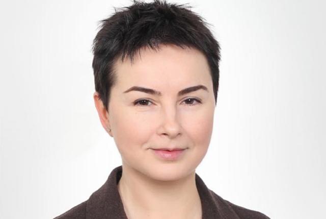 Бывшую главу Госкоммолодежи Башкирии требуют посадить под домашний арест